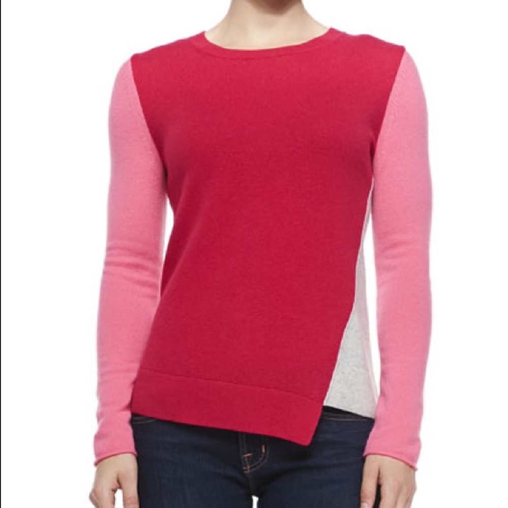 Neiman Marcus Cashmere Sweater